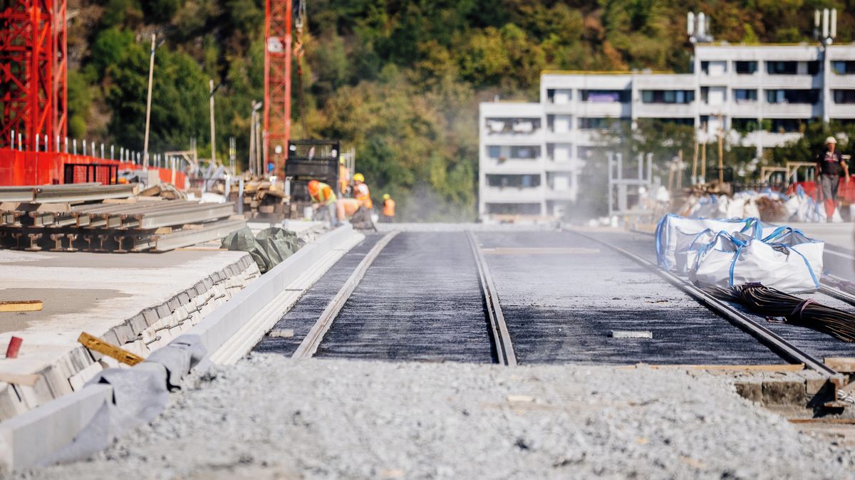 Strategie? Dobrý krok, aby ale nezůstala jen na papíře